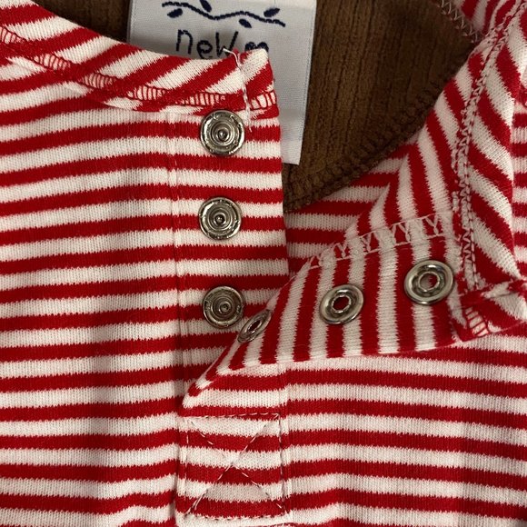 New Potatoes Reindeer Christmas Set - Picture 4 of 8